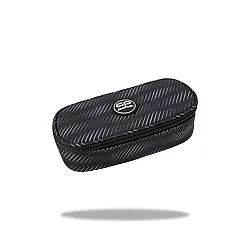 Ученически несесер Coolpack - Campus - OBSYDIAN