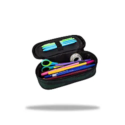 Ученически несесер Coolpack - Campus - GREENEH