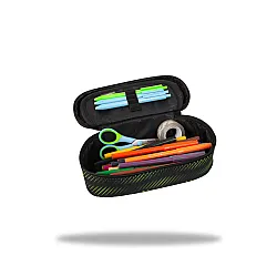 Ученически несесер Coolpack - Campus - LIMEH