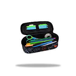 Ученически несесер Coolpack - Campus - NEW YORK