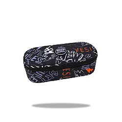 Ученически несесер Coolpack - Campus - NEW YORK