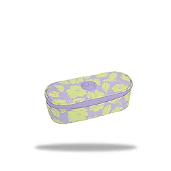 Ученически несесер Coolpack - Campus - FLORES LILA