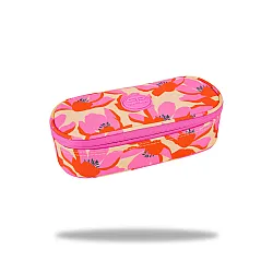 Ученически несесер Coolpack - Campus - FLORES ROSA