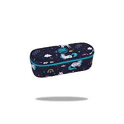 Ученически несесер Coolpack - Campus - MRS UNICORN