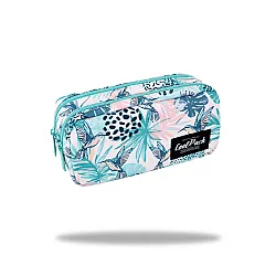 Ученически несесер с два ципа - Coolpack - Primo - THAI