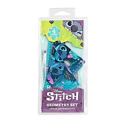 Геометричен комплект Stitch