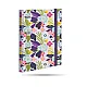 Класьор с пълнеж Coolpack  Flower me