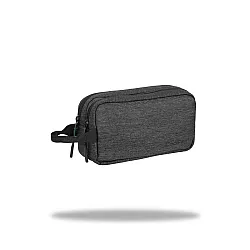 Козметичен несесер Coolpack - PRIMO - GREY / GREEN