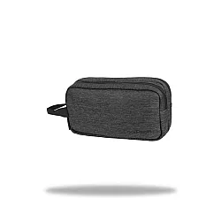 Козметичен несесер Coolpack - PRIMO - GREY / GREEN