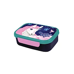 Кутия за храна Foody Unicorn Colorino