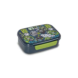 Кутия за храна Coolpack - Foody - Monster Team