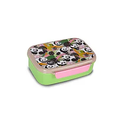 Кутия за храна Coolpack - Foody - Panda Gang