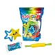 Комплект за моделиране MITAMA Funny Doo Happy Bag, 7 цвята моделин, с аксесоари, 14 части