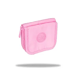 Портмоне Coolpack - HAZEL - Powder pink