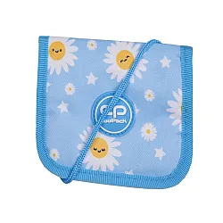 Портмоне за врат Coolpack - NILL - Daisy Sun