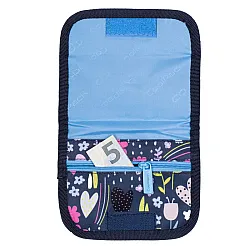 Портмоне за врат Coolpack - NILL - In The Garden