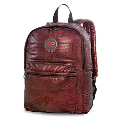 Ежедневна раница Coolpack Ruby Vintage Burgundy Glam