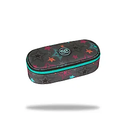 Объл ученически несесер COOLPACK - CAMPUS - MILKY WAY