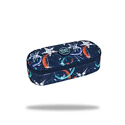 Объл ученически несесер COOLPACK - CAMPUS - Universe