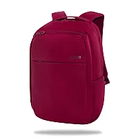 Бизнес раница BOLT Burgundy CoolPack