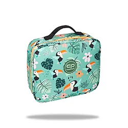 Чанта за храна Coolpack - COOLER BAG - Toucans