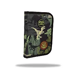 Ученически несесер Coolpack - Clipper - Adventure park