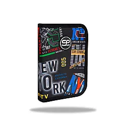 Ученически несесер Coolpack - Clipper - Big City