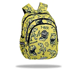Ученическа раница Coolpack - JERRY - Dino Adventure