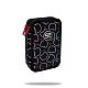 Ученически несесер с пособия COOLPACK - JUMPER 2 - Bear