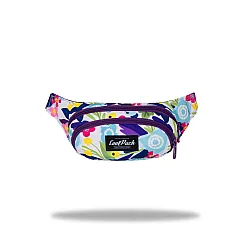 Чанта за кръста COOLPACK - ALBANY - Flower me