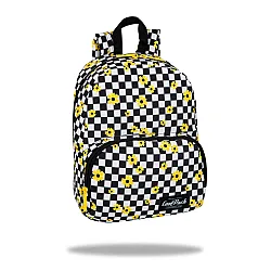 Ежедневна раница COOLPACK - SLIGHT - Chess flow