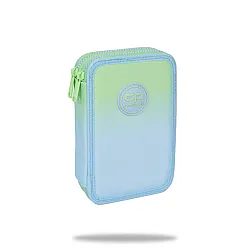 Ученически несесер с пособия COOLPACK - JUMPER 2 - Mojito