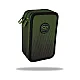 Ученически несесер с пособия Coolpack - Jumper 3 - Gradient Grass