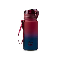 Бутилка за вода COOLPACK - Brisk 400ml - Gradient Costa