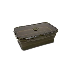 Кутия за храна Coolpack - Silicone - rpet OLIVE