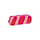 Силиконов несесер Coolpack - Tube - Girls Zebra Pink