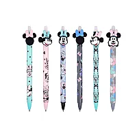 Minnie Mouse химикал с гума