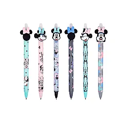 Minnie Mouse химикал с гума