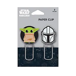 Кламери COOLPACK  - The Mandalorian