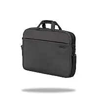 Чанта за лаптоп  COOLPACK - LARGEN - DARK GREY