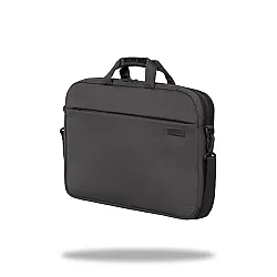 Чанта за лаптоп  COOLPACK - LARGEN - DARK GREY