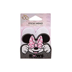 Лепящи листчета микс Disney 100 Minnie