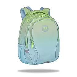 Ученическа раница COOLPACK - FACTOR - Gradient Mojito