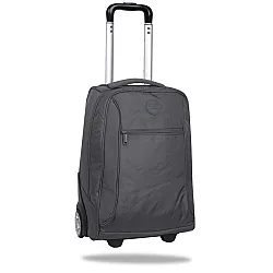 Ученическа раница на колела Coolpack - Compact - rpet GREY