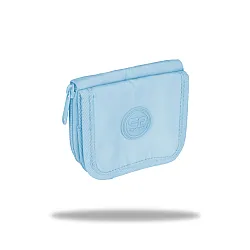 Портмоне Coolpack - HAZEL - Powder blue