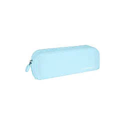 Несесер Coolpack - TUBE - SILICONE - Powder blue