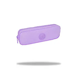 Ученически несесер Coolpack - DECK - Powder purple