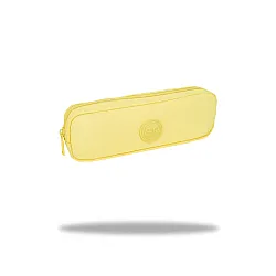Ученически несесер Coolpack - DECK - Powder yellow
