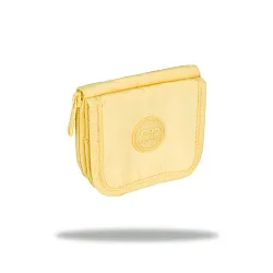 Портмоне Coolpack - HAZEL - Powder yellow