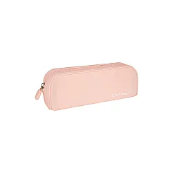 Несесер Coolpack - TUBE - SILICONE - Powder peach